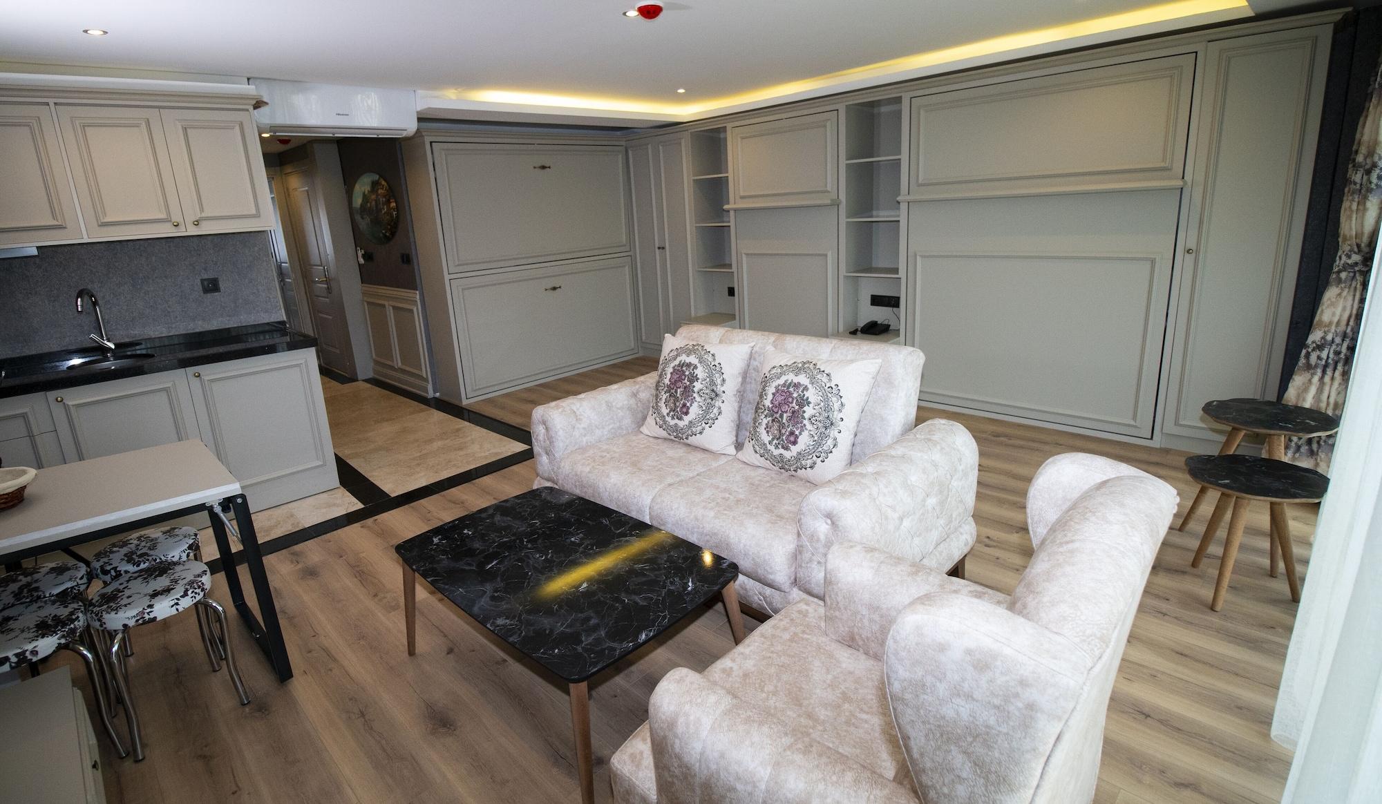 Hotel Buyuk Hamit Κωνσταντινούπολη Εξωτερικό φωτογραφία