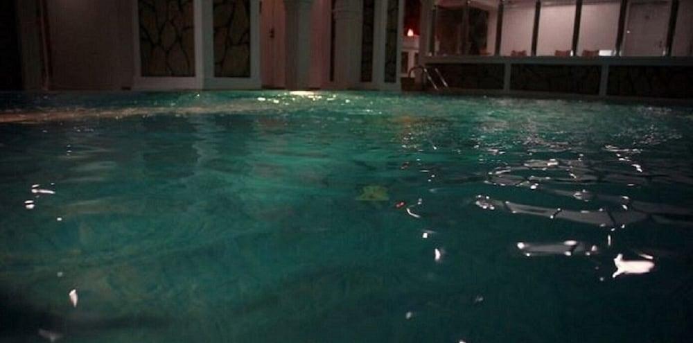 Hotel Buyuk Hamit Κωνσταντινούπολη Εξωτερικό φωτογραφία
