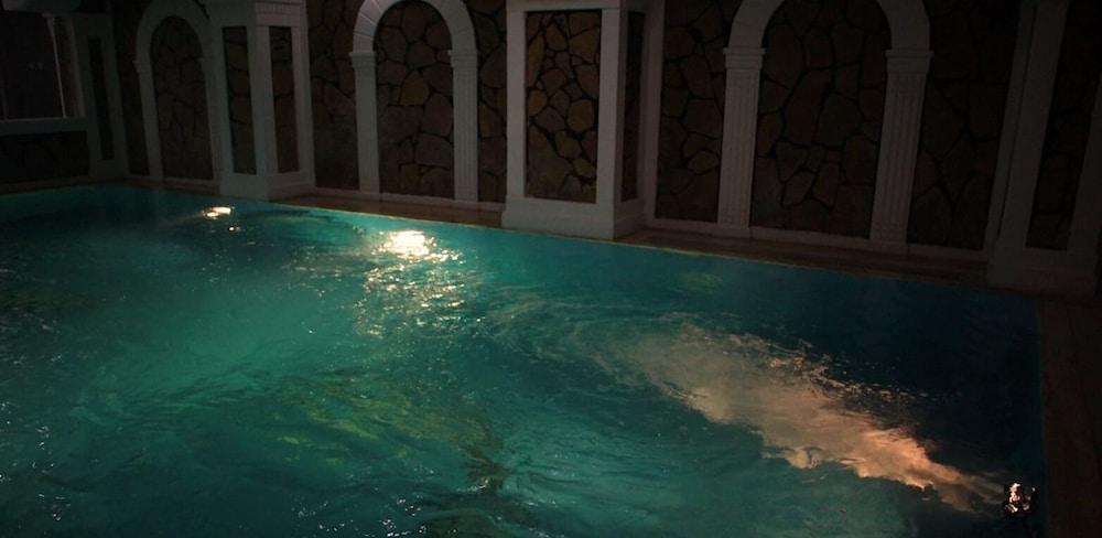 Hotel Buyuk Hamit Κωνσταντινούπολη Εξωτερικό φωτογραφία