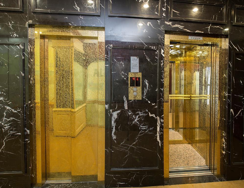 Hotel Buyuk Hamit Κωνσταντινούπολη Εξωτερικό φωτογραφία