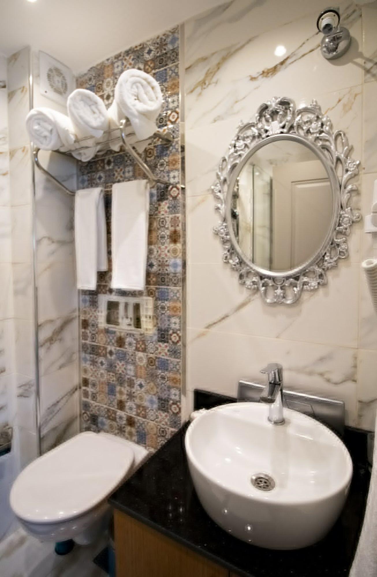 Hotel Buyuk Hamit Κωνσταντινούπολη Εξωτερικό φωτογραφία
