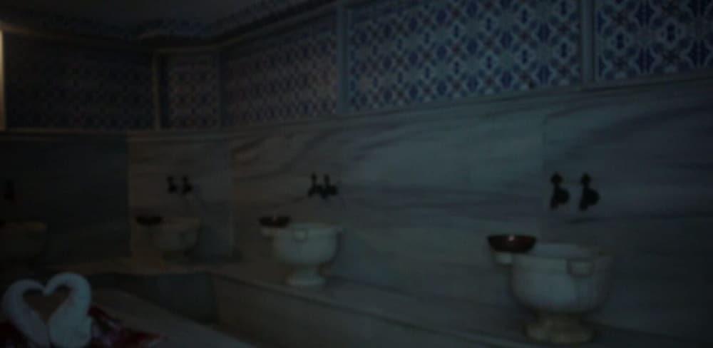 Hotel Buyuk Hamit Κωνσταντινούπολη Εξωτερικό φωτογραφία