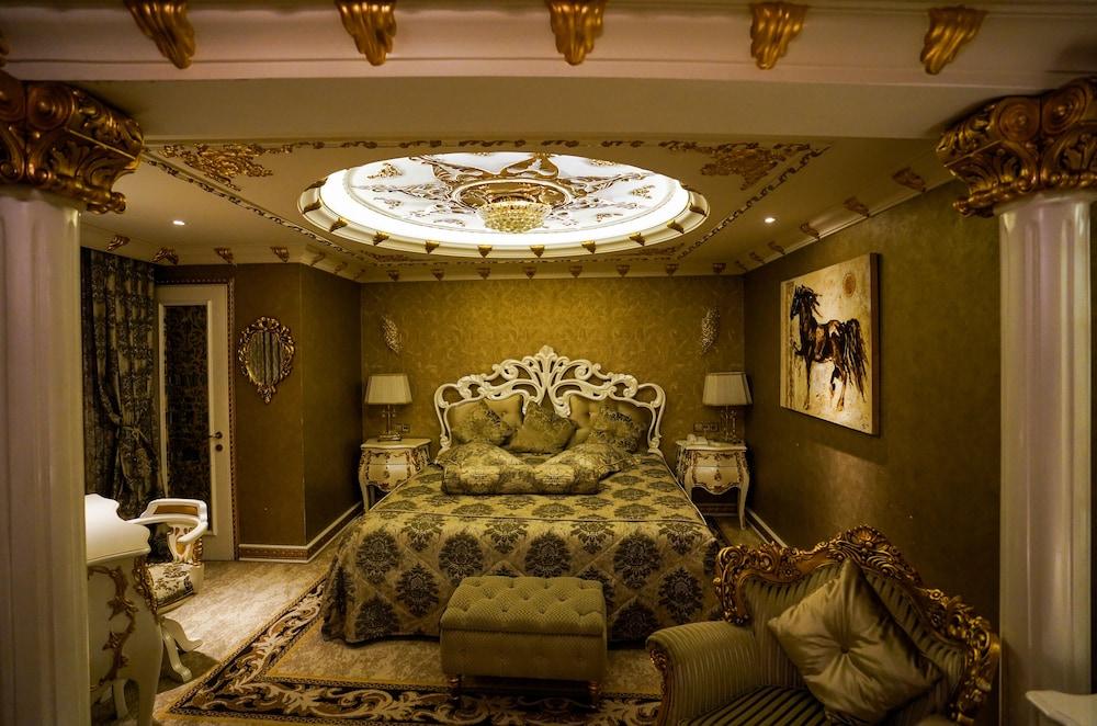Hotel Buyuk Hamit Κωνσταντινούπολη Εξωτερικό φωτογραφία