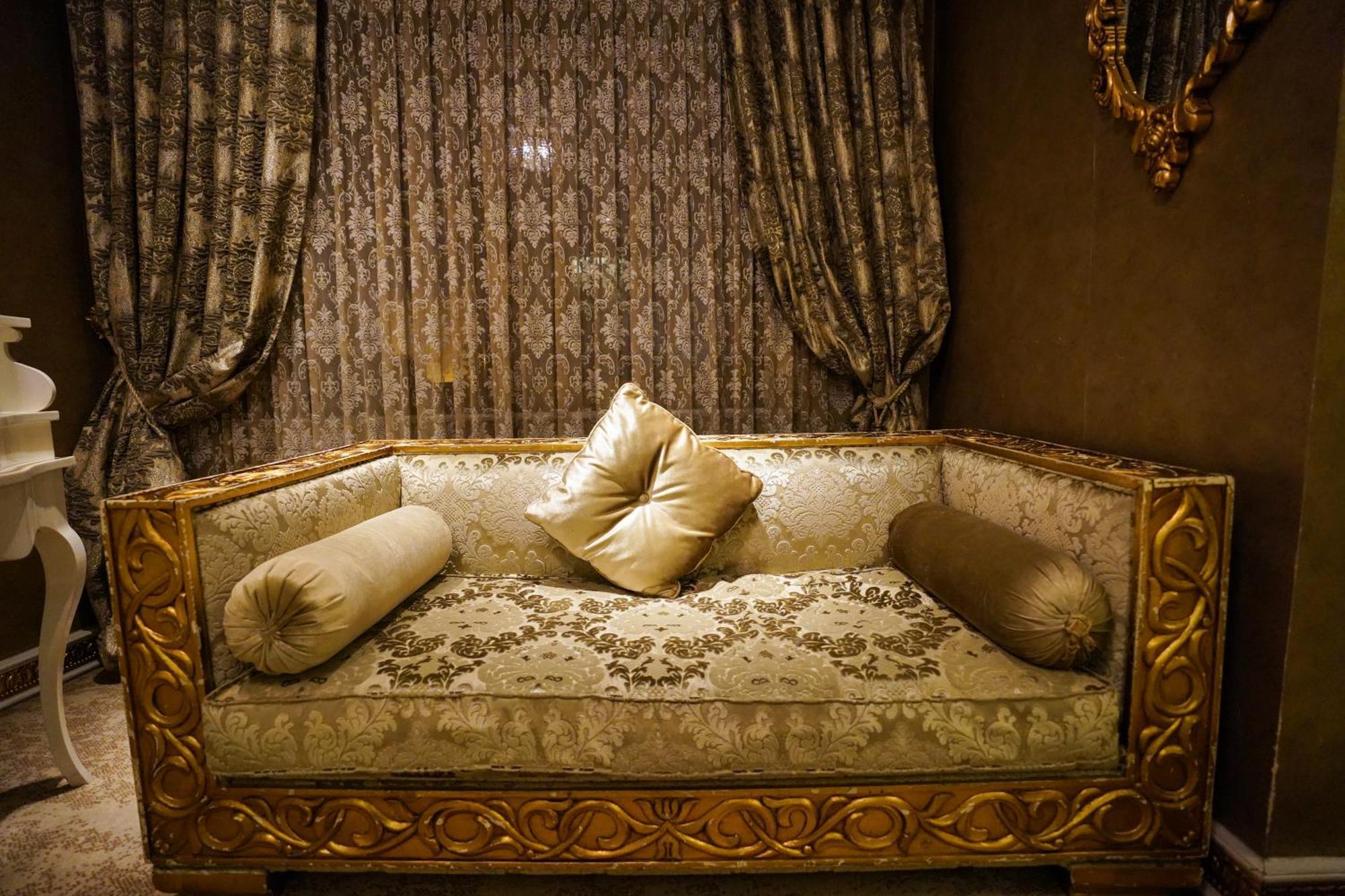 Hotel Buyuk Hamit Κωνσταντινούπολη Εξωτερικό φωτογραφία