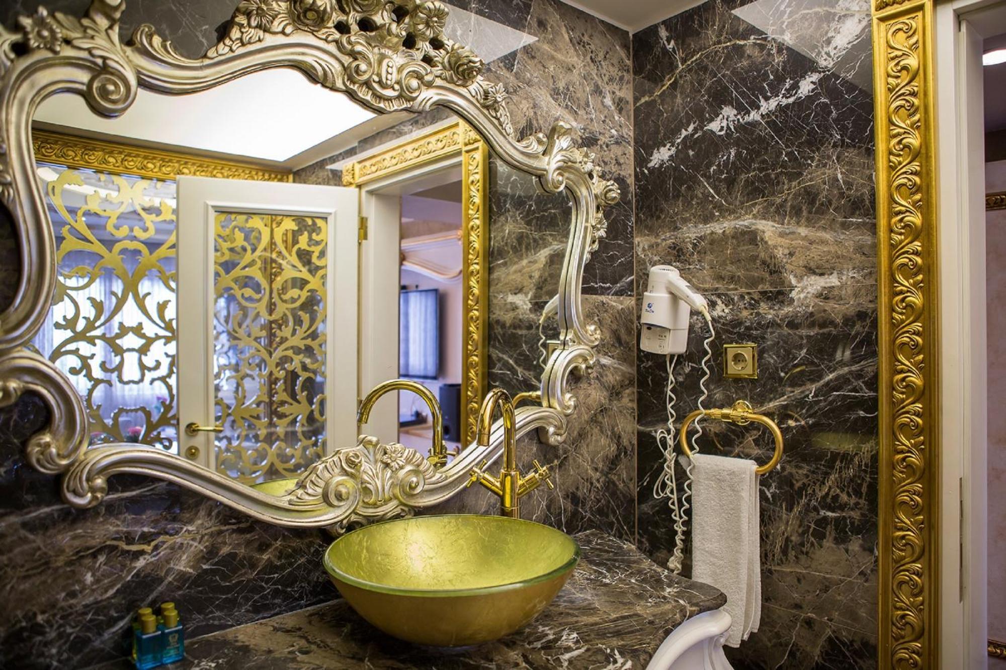 Hotel Buyuk Hamit Κωνσταντινούπολη Εξωτερικό φωτογραφία